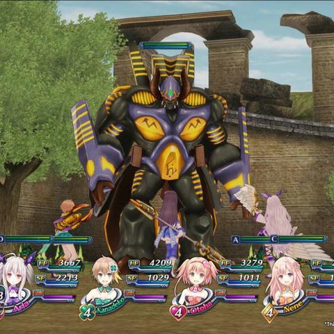 《欧米茄五重奏》Steam独家首发，12月15日狂欢开启！