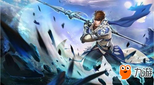 《S34赵云重做解析：独家出装攻略，战力飙升！》