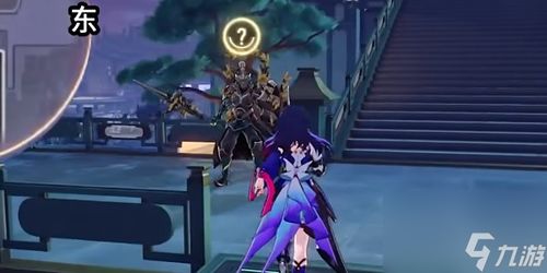 《崩坏星穹铁道》白露装备攻略：最强搭配技能揭秘