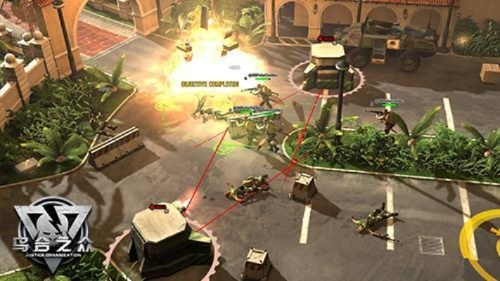 《乌合之众》跨年狂欢，激活码获奖名单大揭晓！