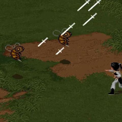 《揭秘！史上最烧钱20大游戏制作大揭秘》