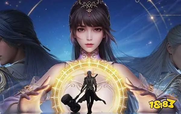 《2025斗罗大陆猎魂世界》官方入口速查！畅玩攻略大揭秘