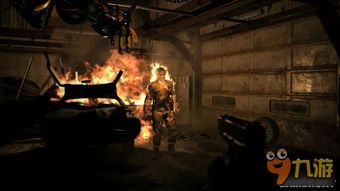 《生化7》疯人院全BOSS无伤攻略，教你轻松通关！