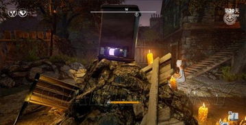 《少数幸运儿》全支线任务攻略：解锁隐藏剧情秘籍