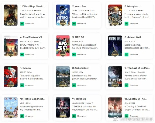 暗黑游戏盘点：揭秘十大必玩暗黑力作精选