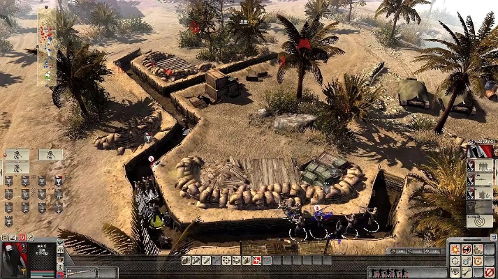 十大经典战术游戏盘点：领略策略巅峰之作，探寻最佳游戏体验