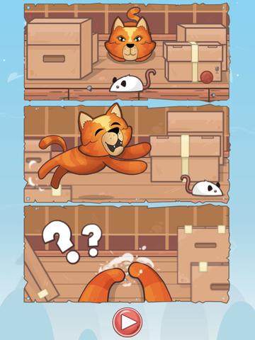 自制捉迷藏新攻略：猫鼠大战趣味升级