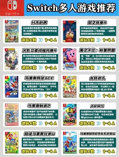 十大派对游戏精选，必玩派对狂欢推荐攻略