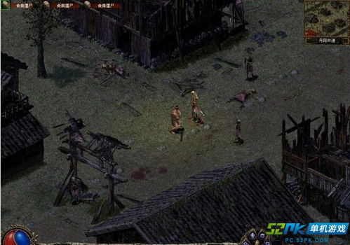 十大经典美国游戏盘点：探索好玩游戏新境界