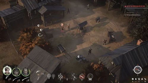 十大热门战术游戏盘点：揭秘高人气必玩攻略推荐