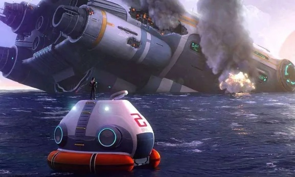 热门盘点：人气飙升的潜水艇游戏精选推荐