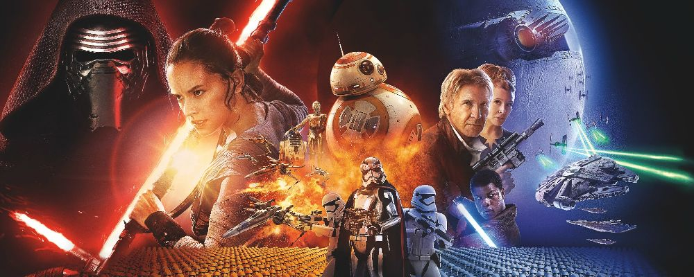 星球大战游戏盘点：热门排行揭示星战魅力新篇章