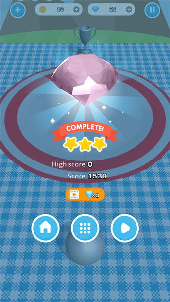 益智游戏盘点：揭秘十大必玩精选，趣味排行推荐！