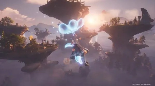 热门超现实游戏盘点：人气飙升的奇幻世界排行推荐