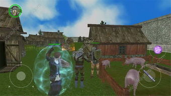 20天速通秘境，地下城堡3极限挑战攻略