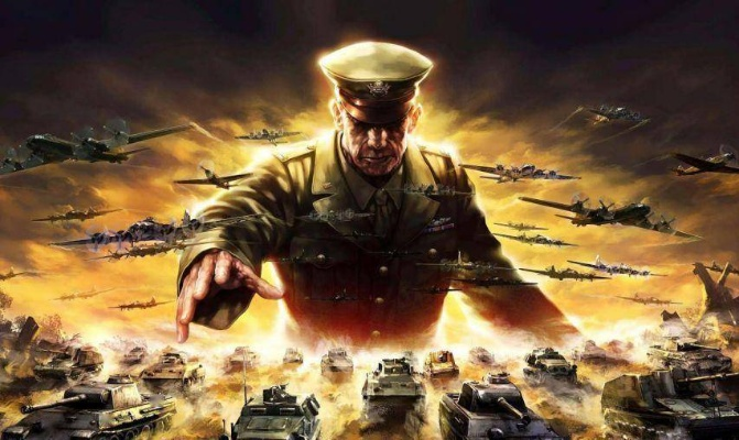 二战经典盘点：十大耐玩力作，探寻二战游戏魅力新境界