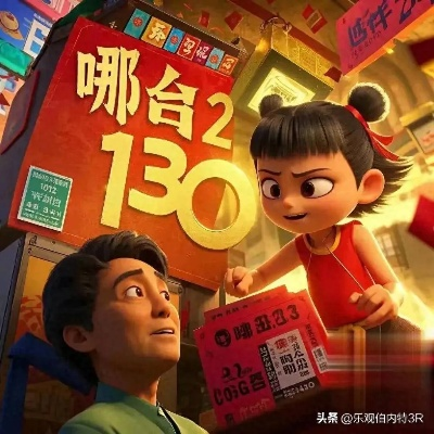 哪吒2百亿票房！陈浩民打Call,影视联动有啥魅力? -游戏玩家必看