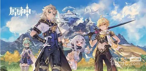 《原神》塔利雅养成必备：高效收集攻略大全