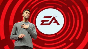 EA CEO盛赞重生娱乐：揭秘即将上线的新项目！