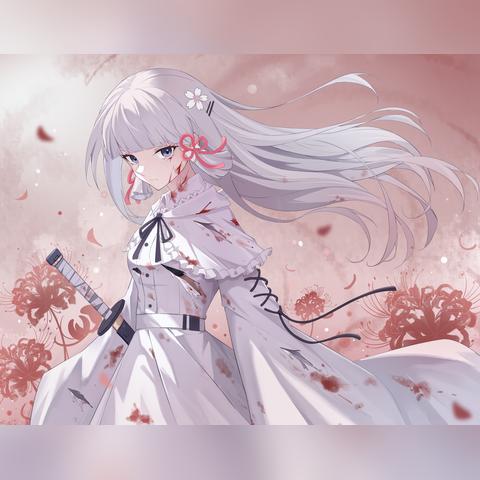 《原神》妮露养成全攻略：武器圣遗物搭配与最佳配队揭秘