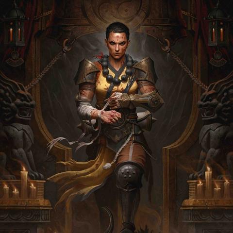 任天堂Switch《暗黑破坏神3》限定版：独家珍藏，等你解锁！