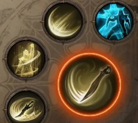 《暗黑不朽》雾刃PVE神级搭配攻略，轻松通关！