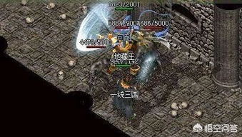 《浪人崛起》神秘隐藏BOSS揭秘：探寻隐藏之地！