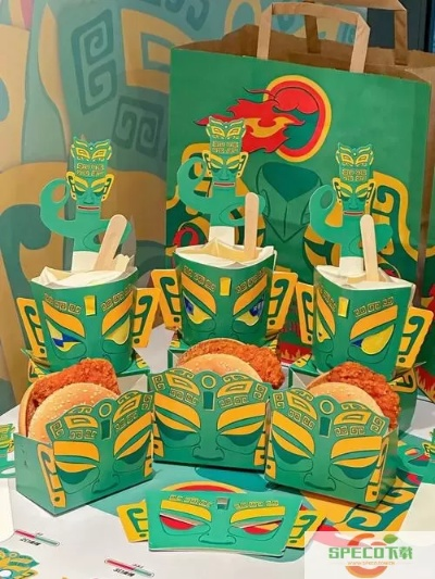 《原神》三星堆联动周边限时获取攻略，独家揭秘！