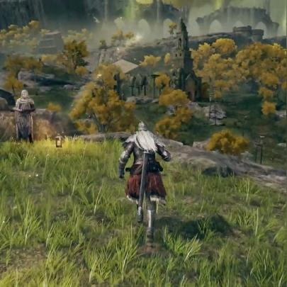 《塞尔达传说》马儿捕捉攻略：解锁王国自由驰骋之道