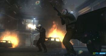 《收获日2恶浪限定版》6月Xbox/PS4独家首发！