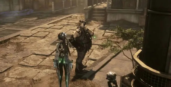 剑星独家奖励！盘点隐藏支线任务攻略