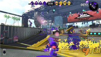 《喷射美少女2》全Boss无伤攻略：轻松通关秘籍大公开