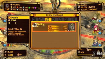 《绝对迎击战争》全系统攻略揭秘：深度解析玩法技巧