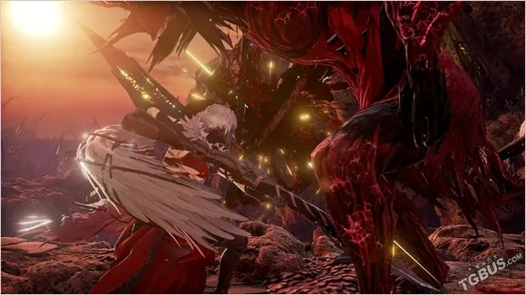 惊心动魄**巅峰对决**，《噬血代码2》Boss战新预告震撼来袭