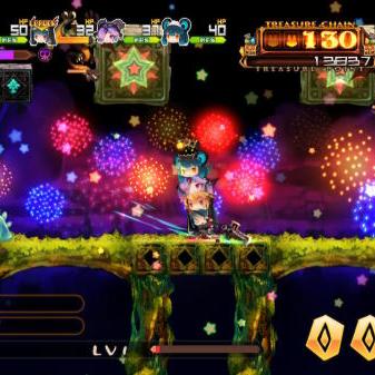 《深渊狂猎》通关攻略：揭秘隐藏技巧，轻松征服深渊！