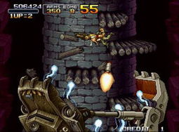 十大经典街机游戏盘点：耐玩排行揭示新亮点