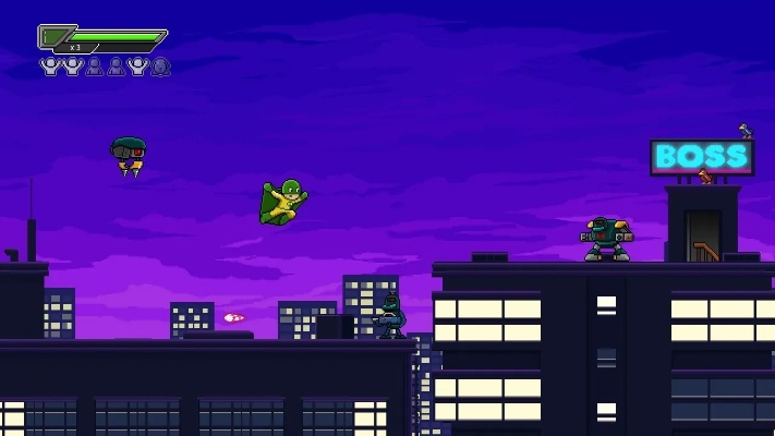 热门8-bit音乐游戏盘点：揭秘人气巅峰之作