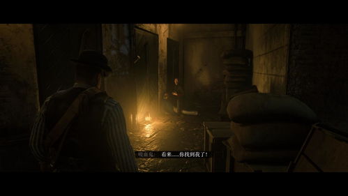 热门惊悚游戏盘点：人气爆款突发惊吓游戏精选推荐