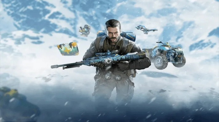 枪械改装乐趣无限，盘点热门游戏排行榜推荐