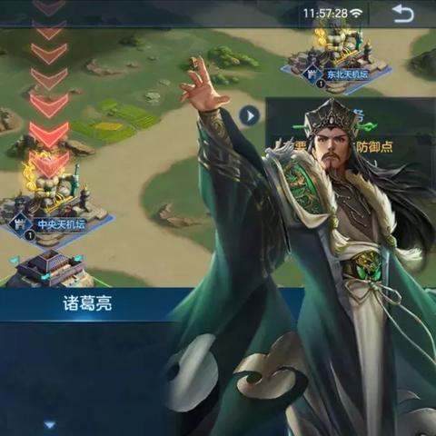 热门国战游戏盘点：探索热门国战乐趣排行榜