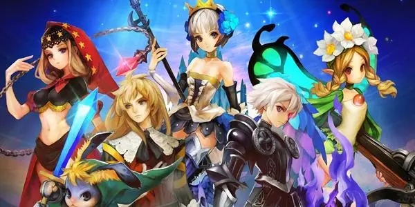 盘点热门：高人气动作角色扮演游戏新风向