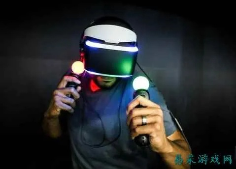 沉浸体验必备！十大精选非对称VR游戏，探索无限乐趣新境界