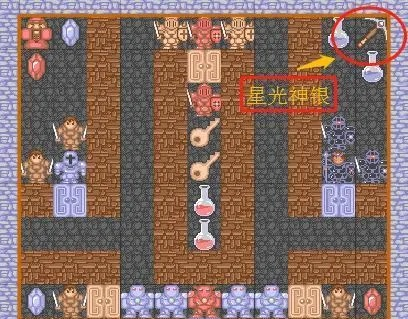 魔塔地牢财富戒指攻略：轻松通关秘籍大公开