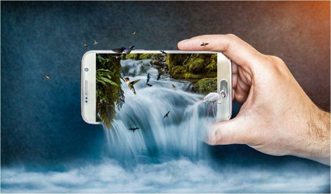 最新照片编辑游戏盘点：解锁视觉创意新境界