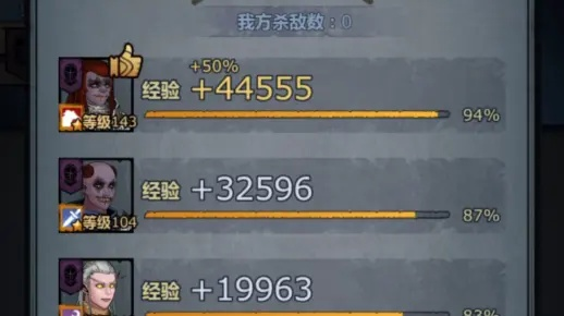 诸神皇冠偏斜属性深度解析，揭示神秘新价值