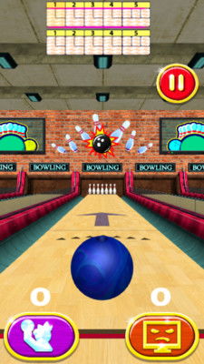 2024年度最佳保龄球游戏盘点：趣味无限，体验升级