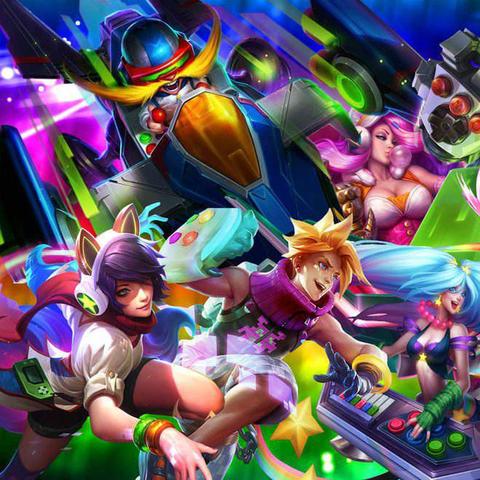 热门付费游戏排行，揭秘下载量巅峰之作