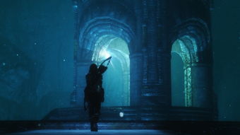 十大精选唯美游戏，探索沉浸式视觉盛宴