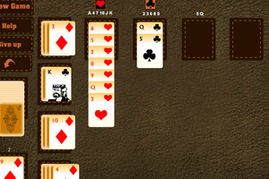 纸牌游戏魅力盘点：揭秘十大经典玩法排行，畅享智慧竞技新体验