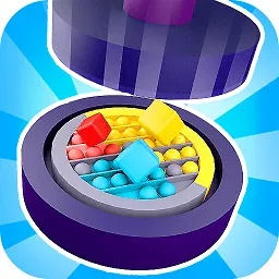 热门精选解压游戏，轻松下载畅玩新体验